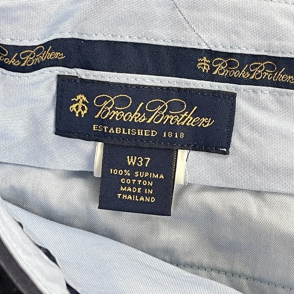 Brooks Brothers brooks brothers